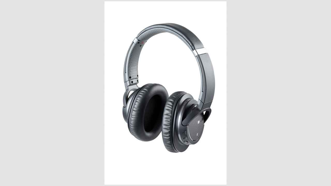Sony MDR-ZX770BN