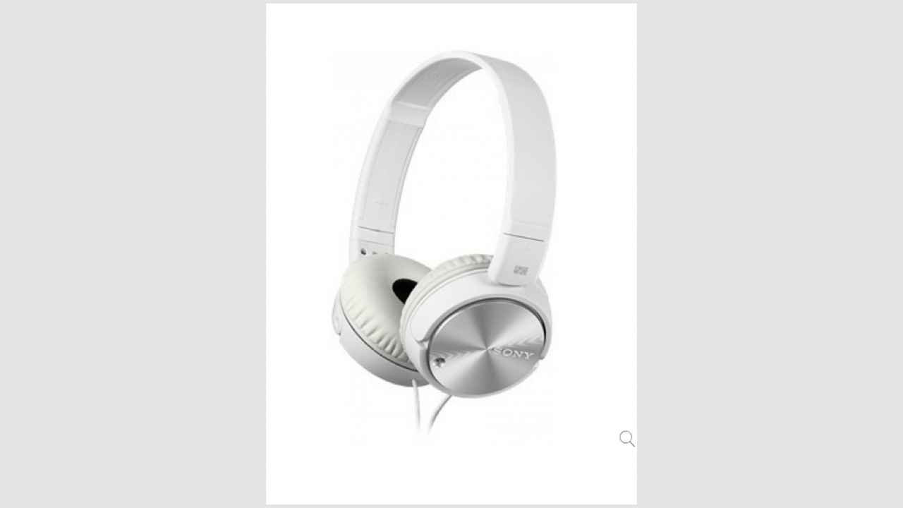 Sony MDR-ZX110NA