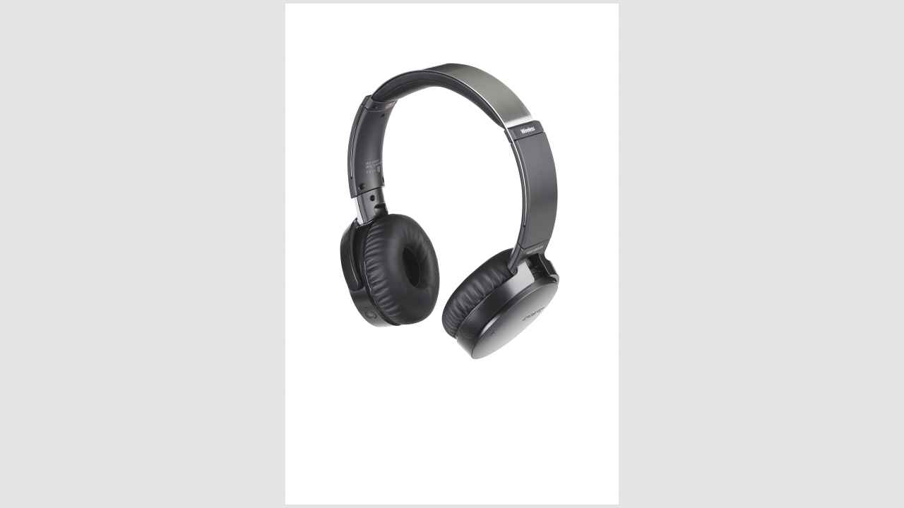 Sony MDR-XB650BT