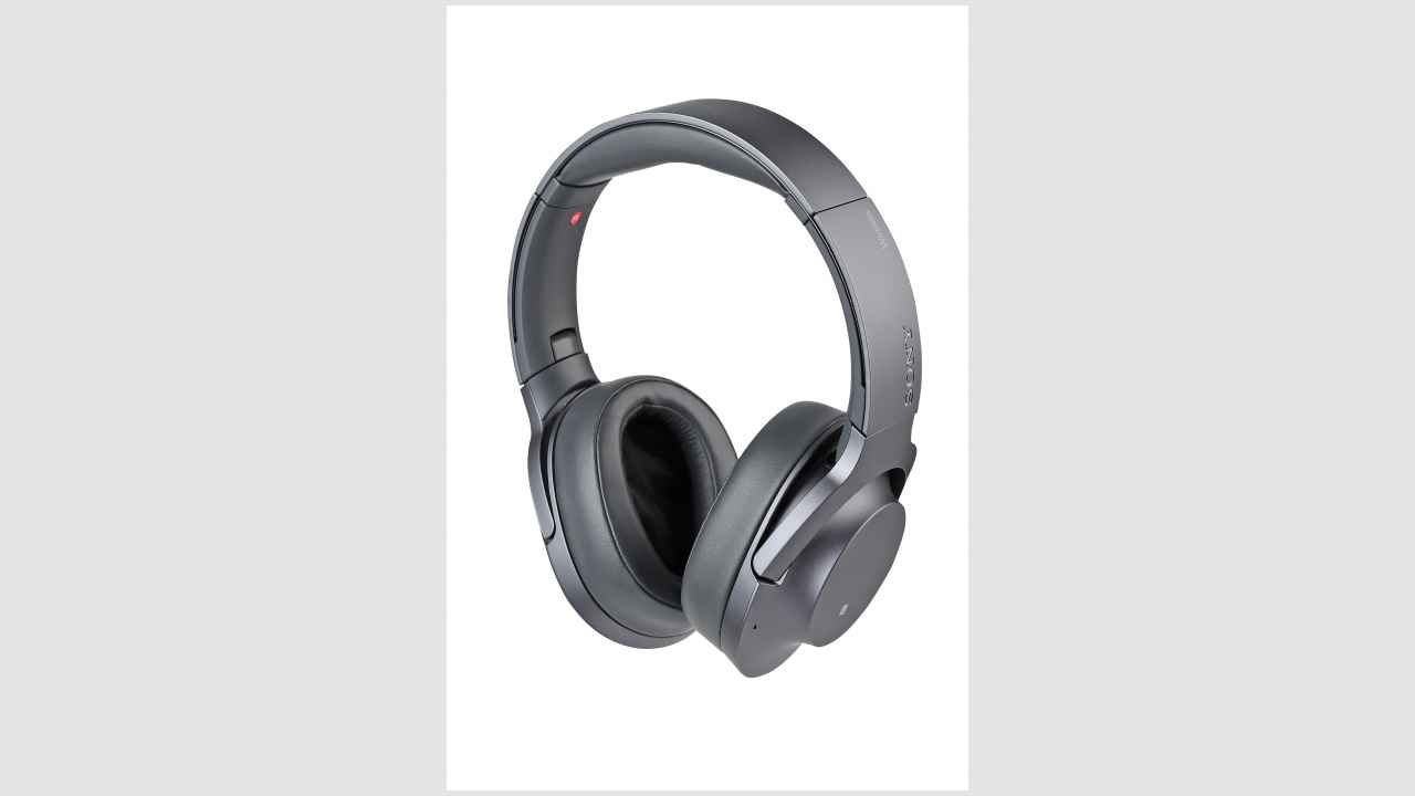 Sony WH-H900N h.ear on 2 Wireless NC