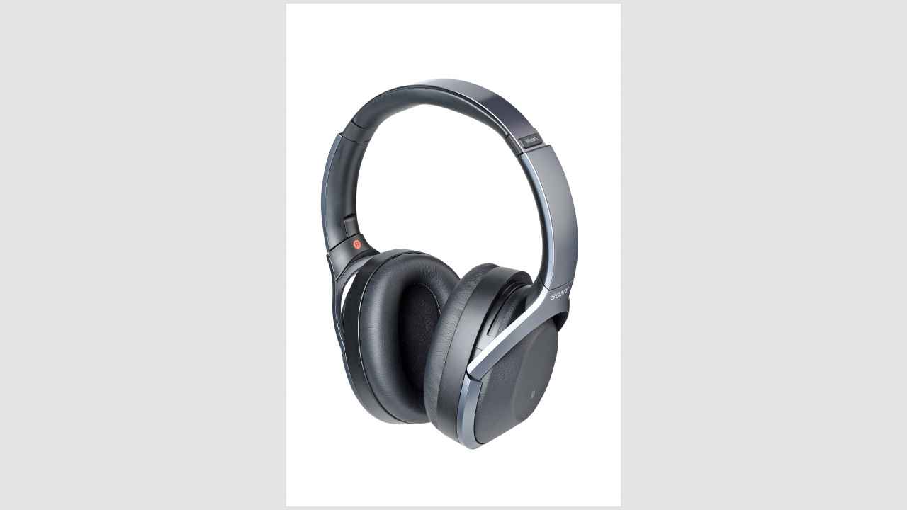 Sony WH-1000XM2