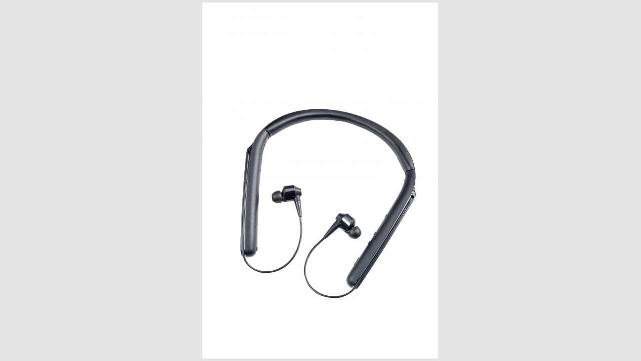 Sony WI-1000X