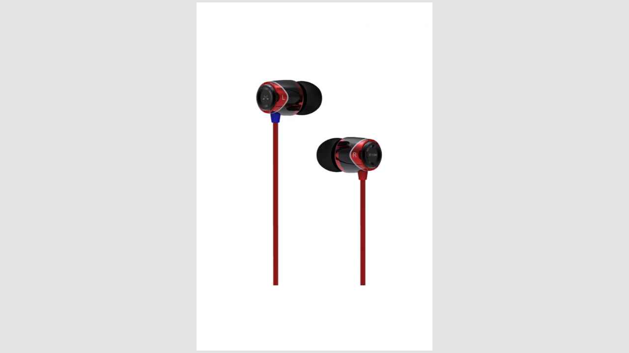 SoundMagic E10
