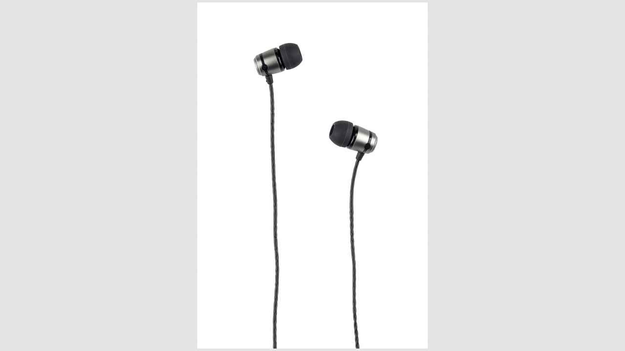 SoundMagic E50S
