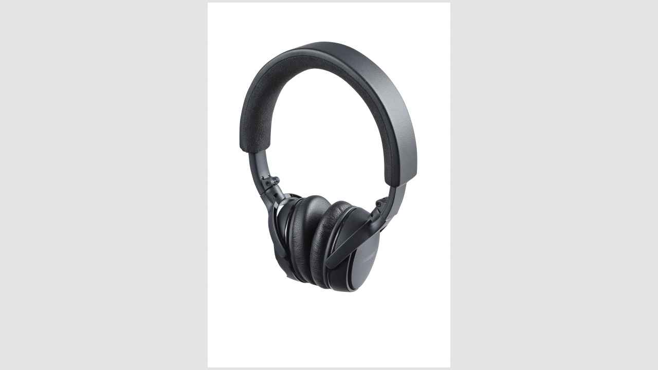 SoundLink On-ear Bose