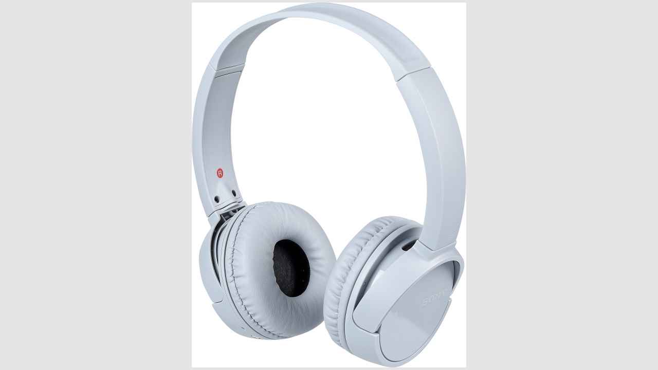 Sony WH-CH500