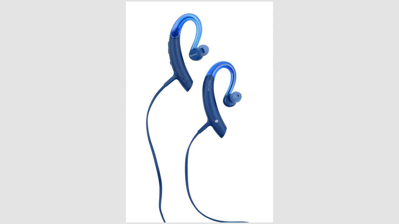 Sony MDR-XB80BS