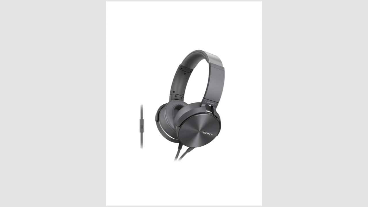 Sony XB950AP