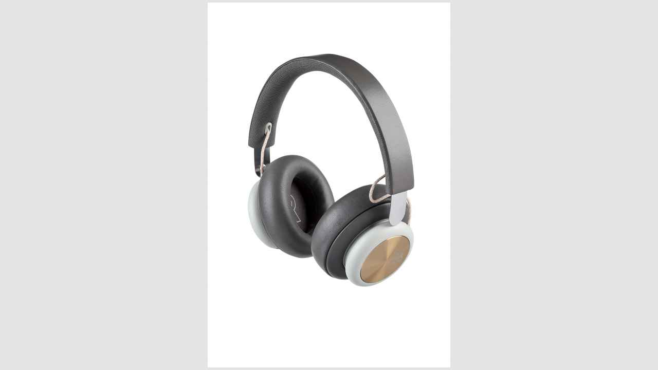 B&O Beoplay H4