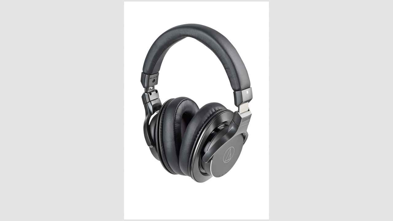 Audio-Technica ATH-DSR7BT