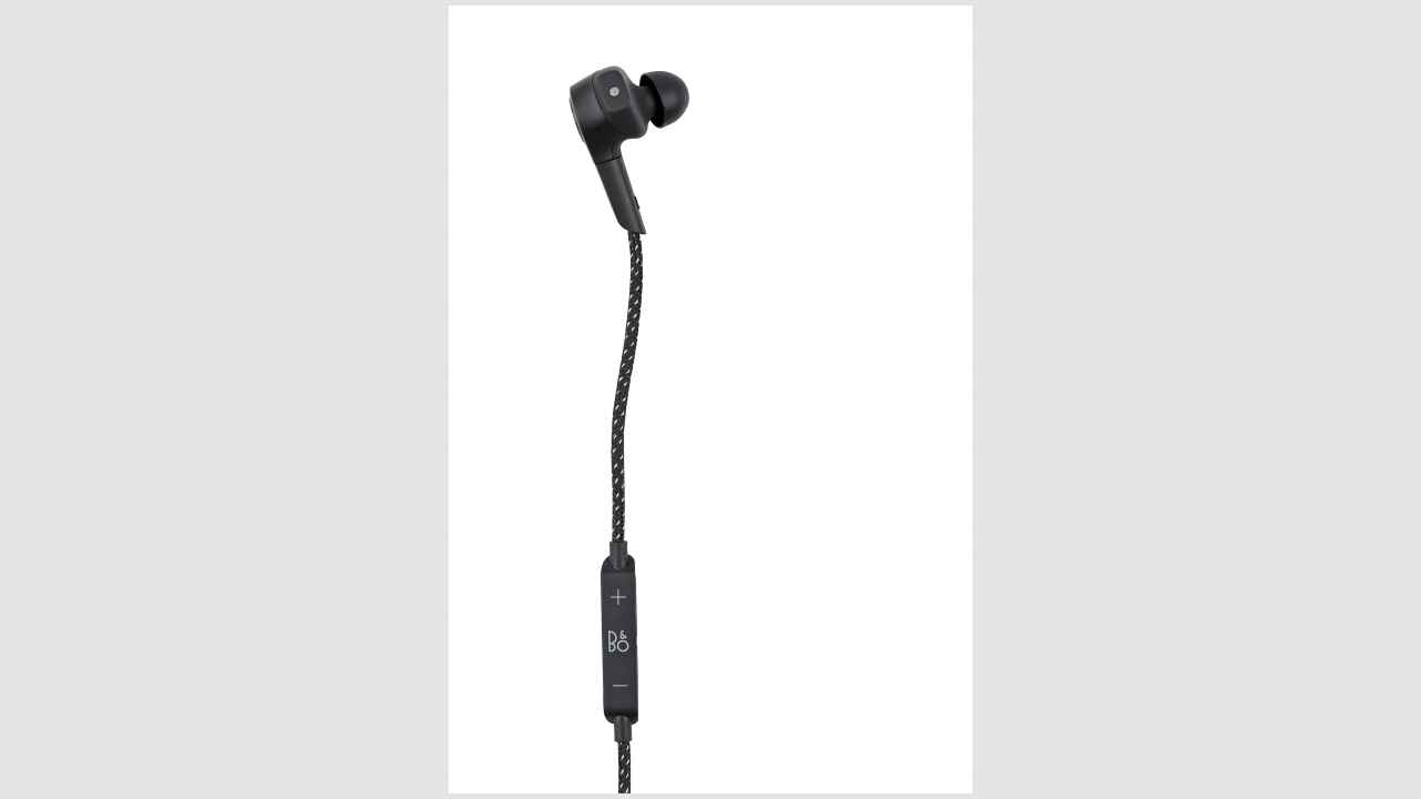 B&O Beoplay H5