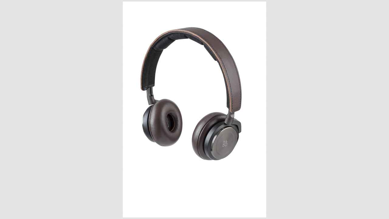 B&O Beoplay H8