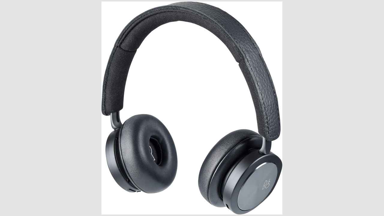 B&O Beoplay H8i