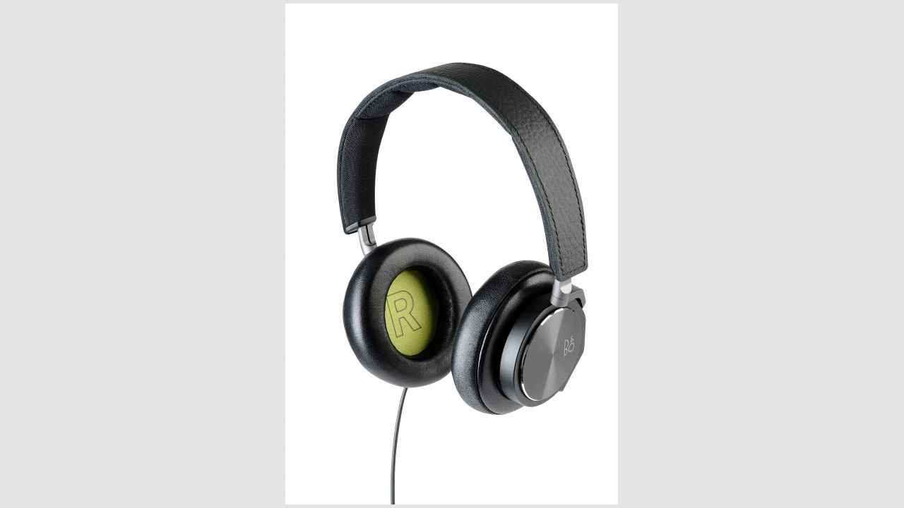 Bang and Olufsen Beoplay H6