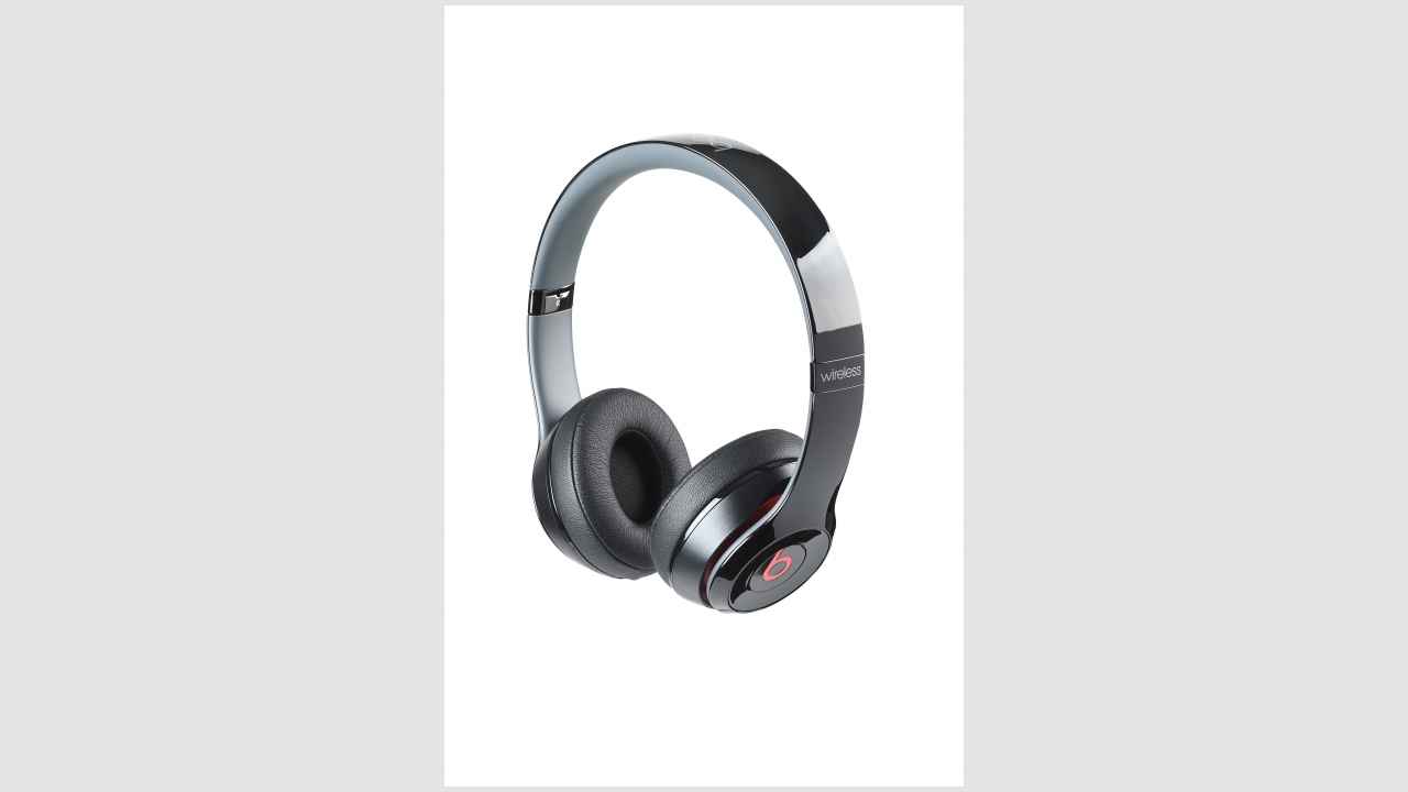 Beats Solo 2 Wireless