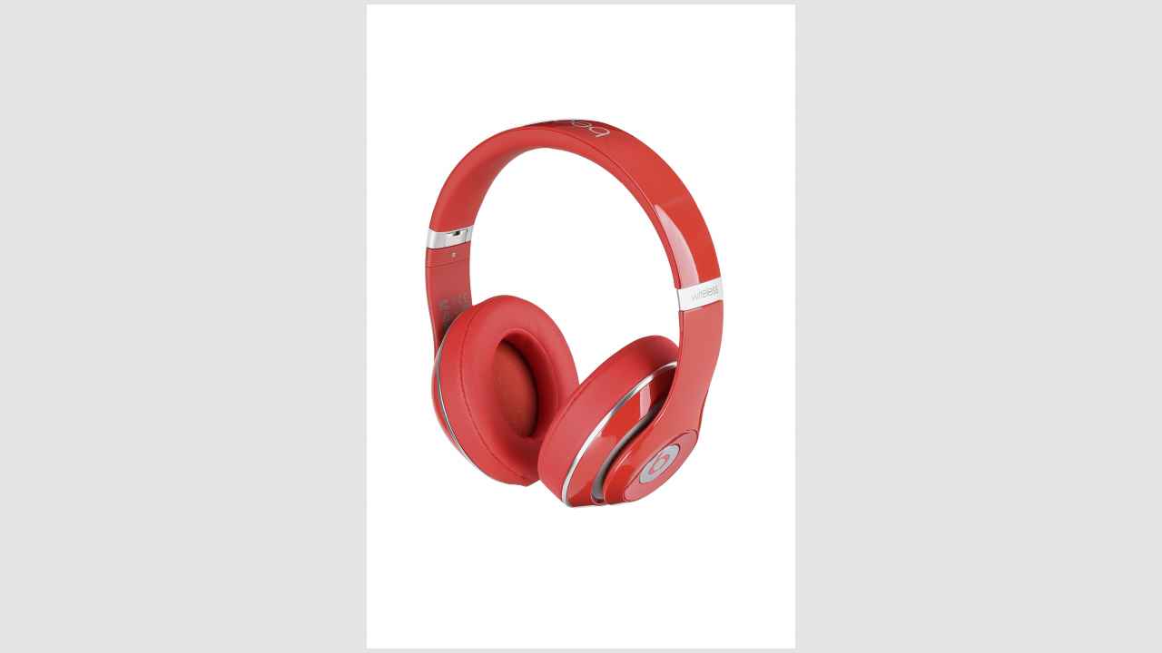 Beats Studio 2