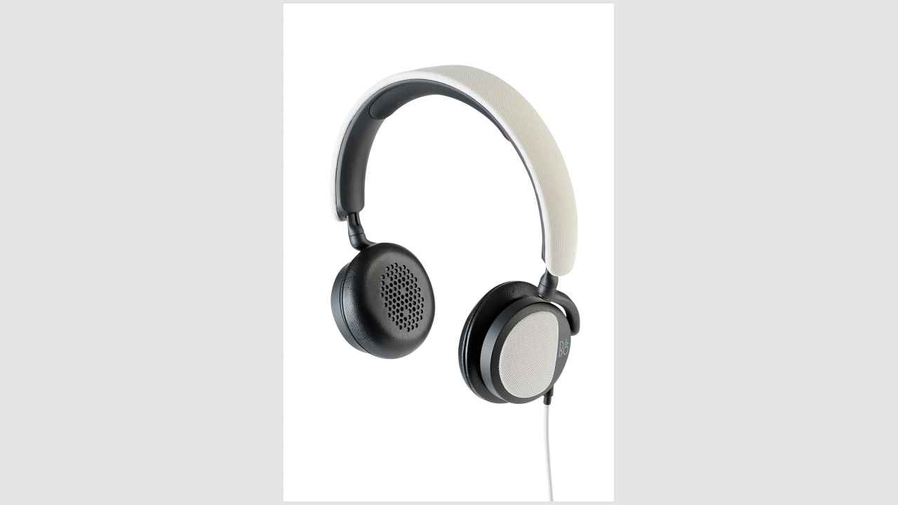 Bang and Olufsen Beoplay H2