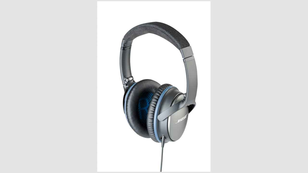 Bose QuietComfort 25