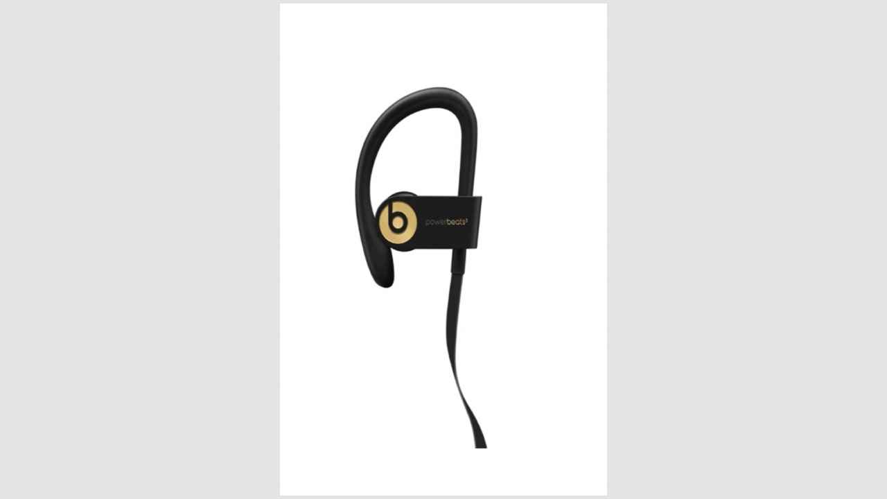 Beats Powerbeats 3