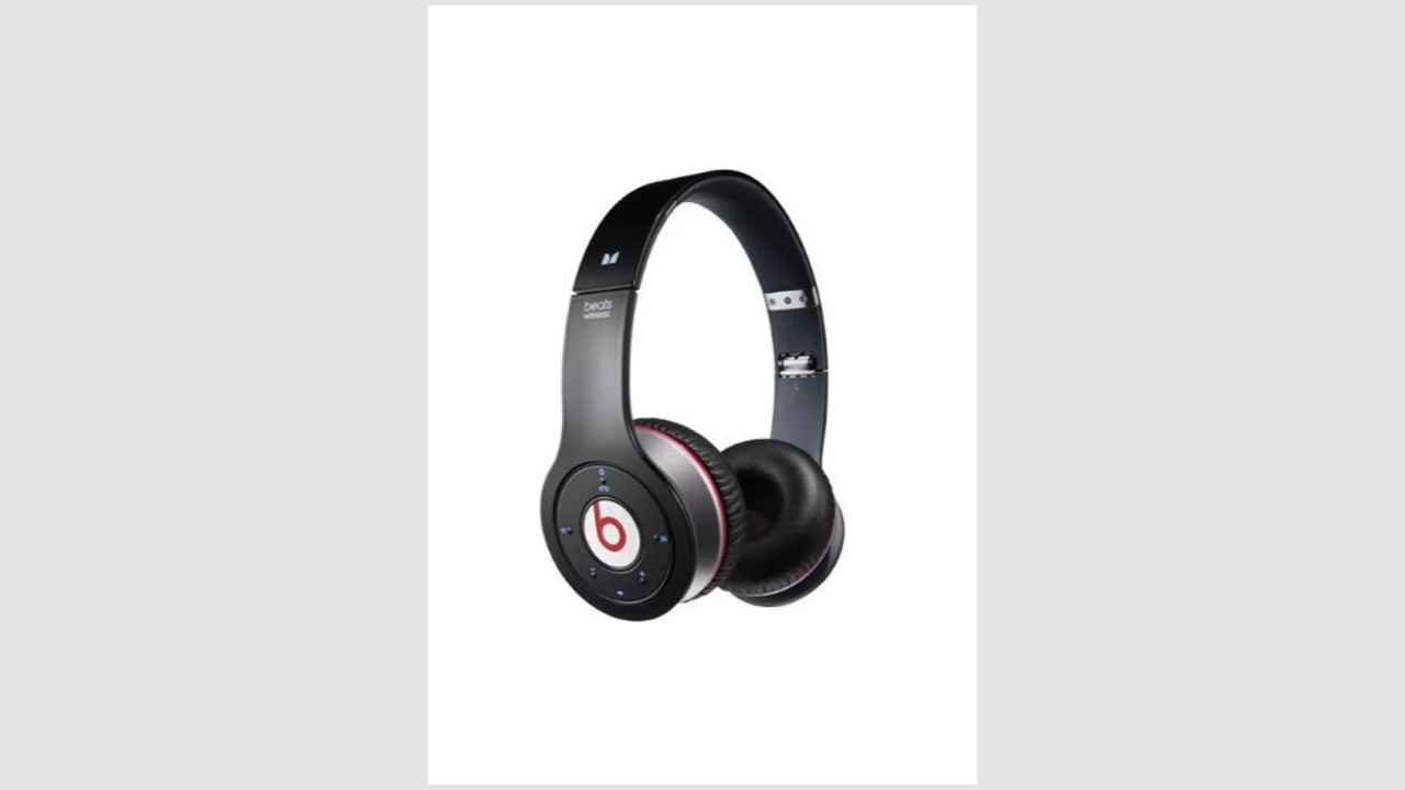 Beats Wireless