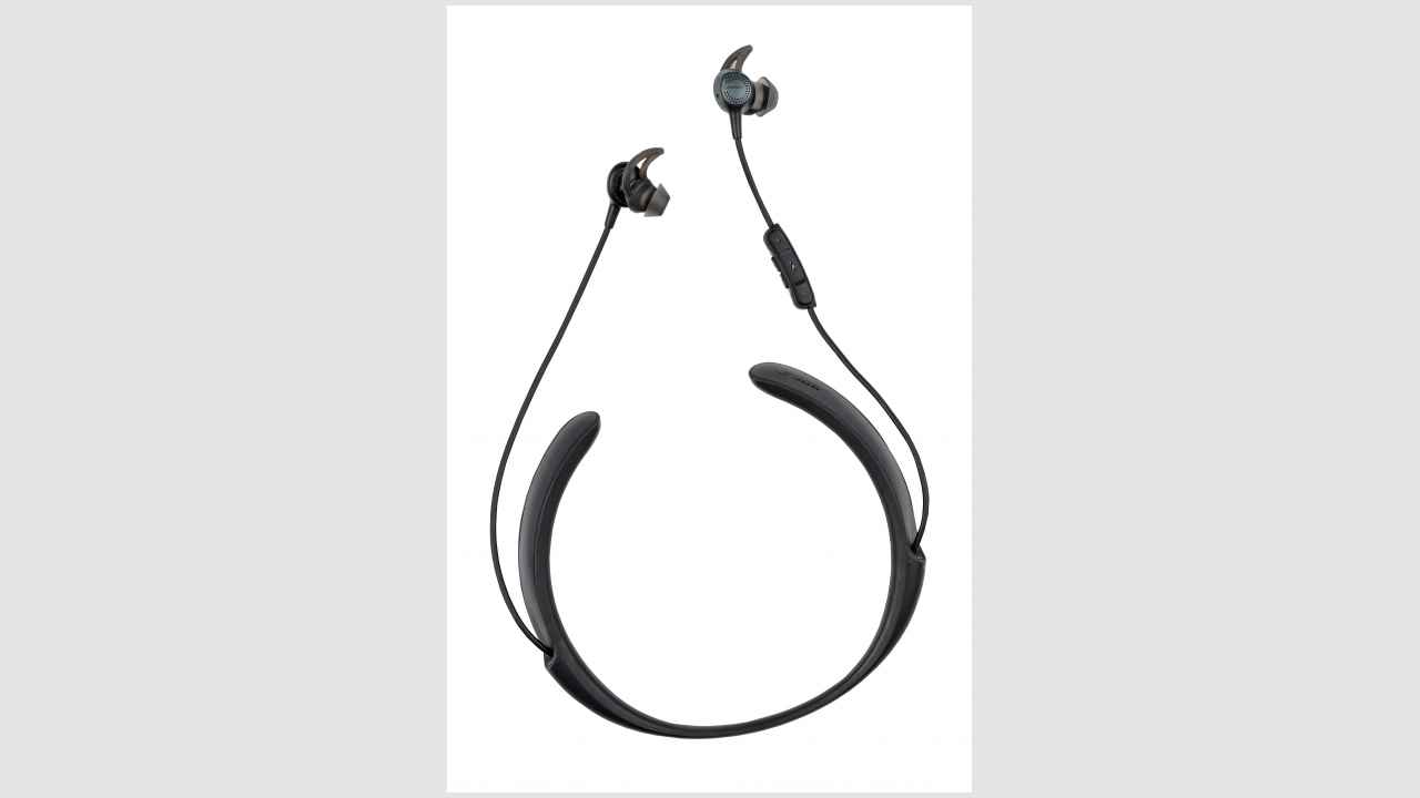 Bose QuietControl 30