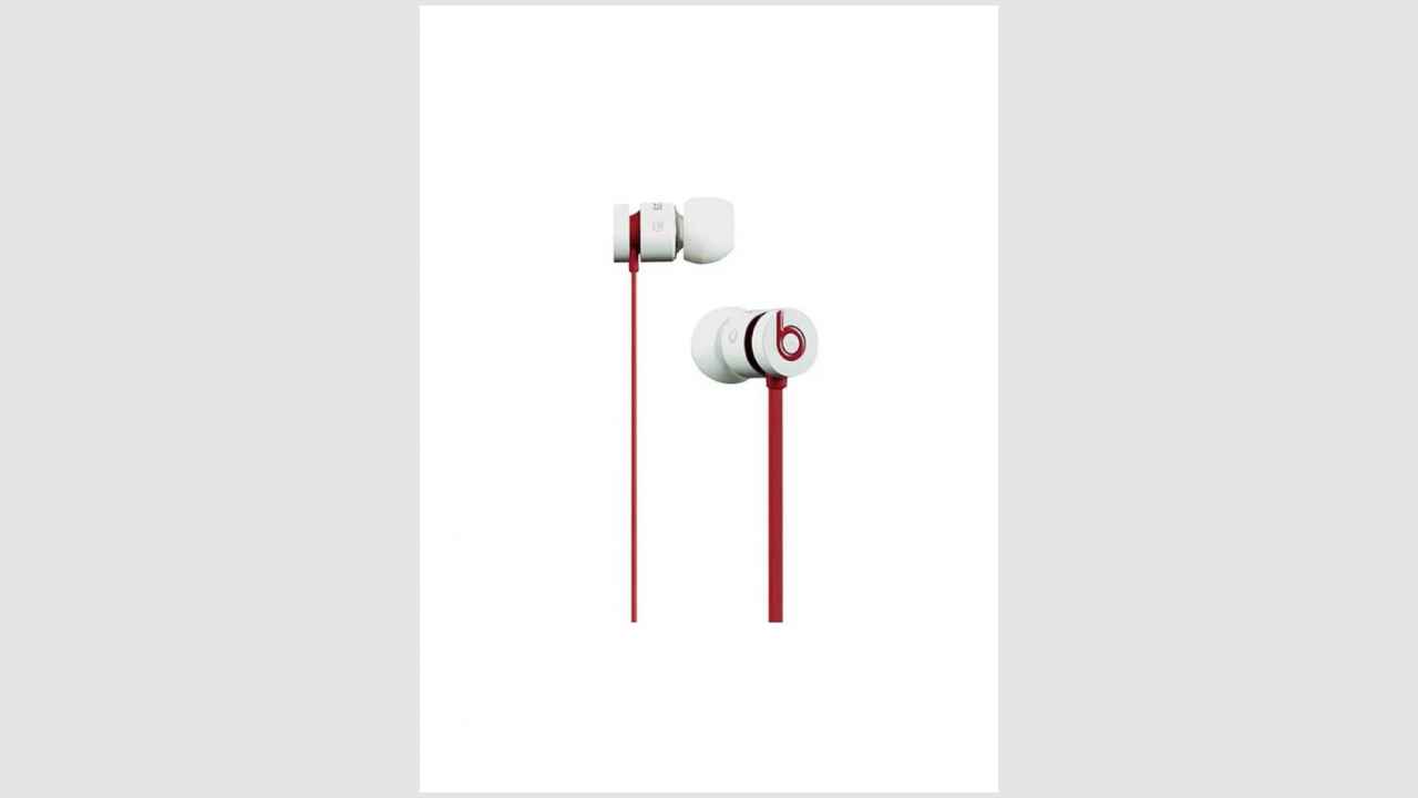 Beats urbeats