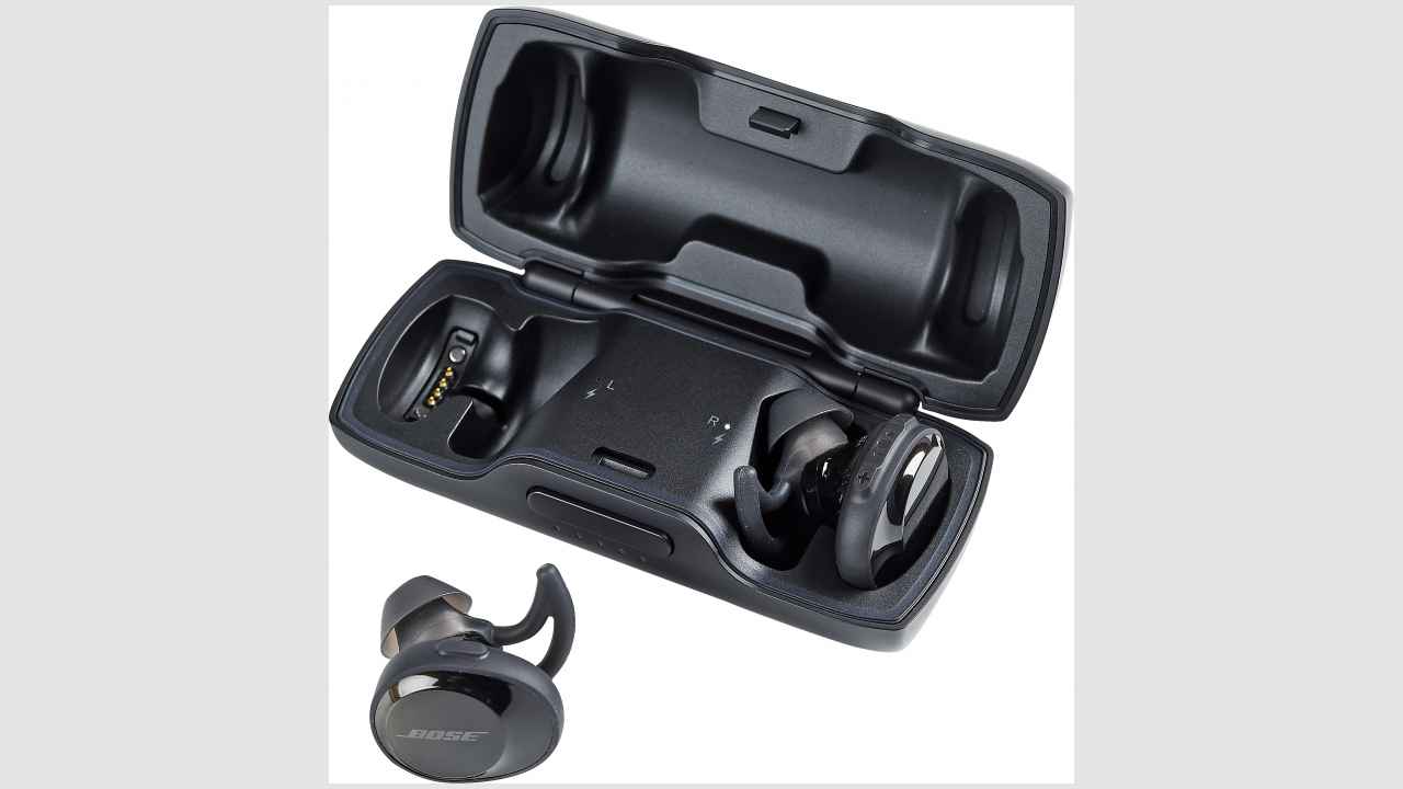 Bose Soundsport Free
