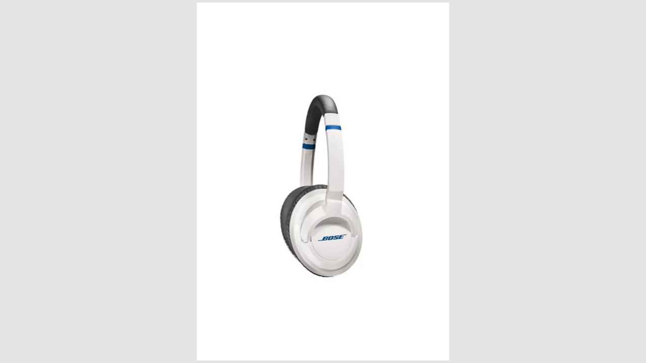 Bose SoundTrue AE