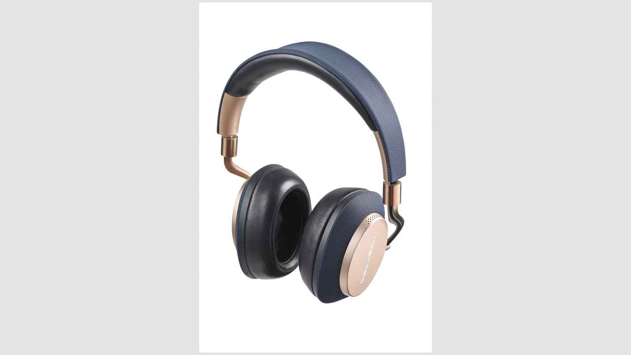 Bowers & Wilkins PX