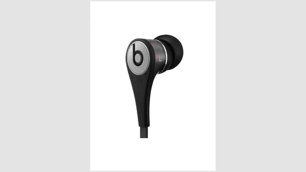 Beats Tour 2.0