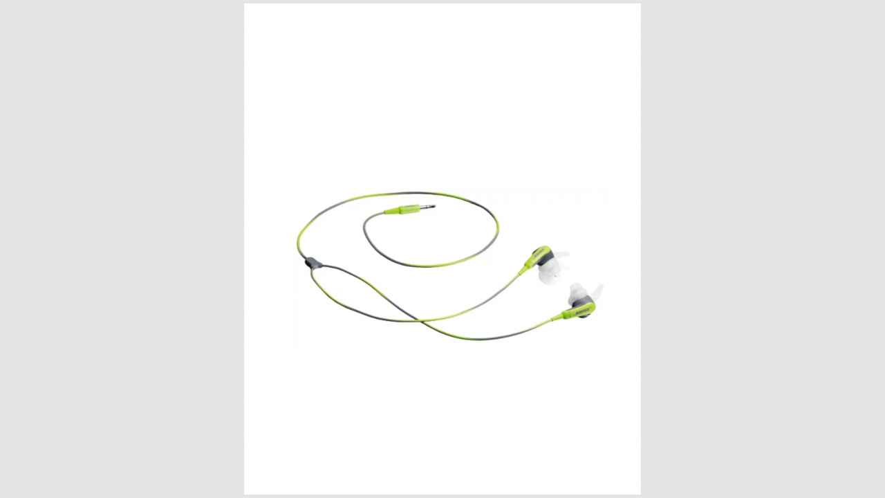 Bose SIE2i