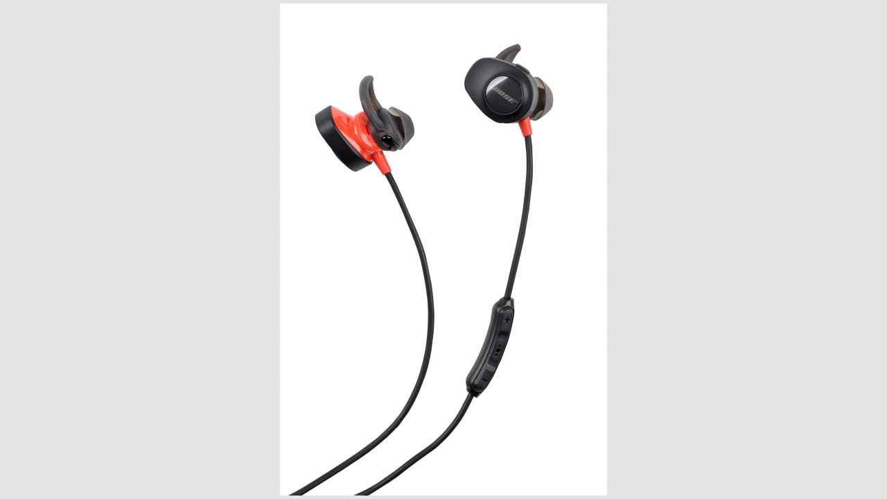 Bose SoundSport