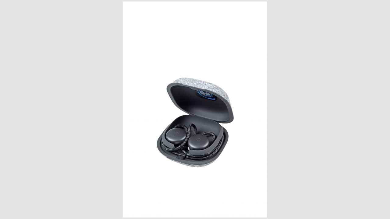 Google Pixel Buds