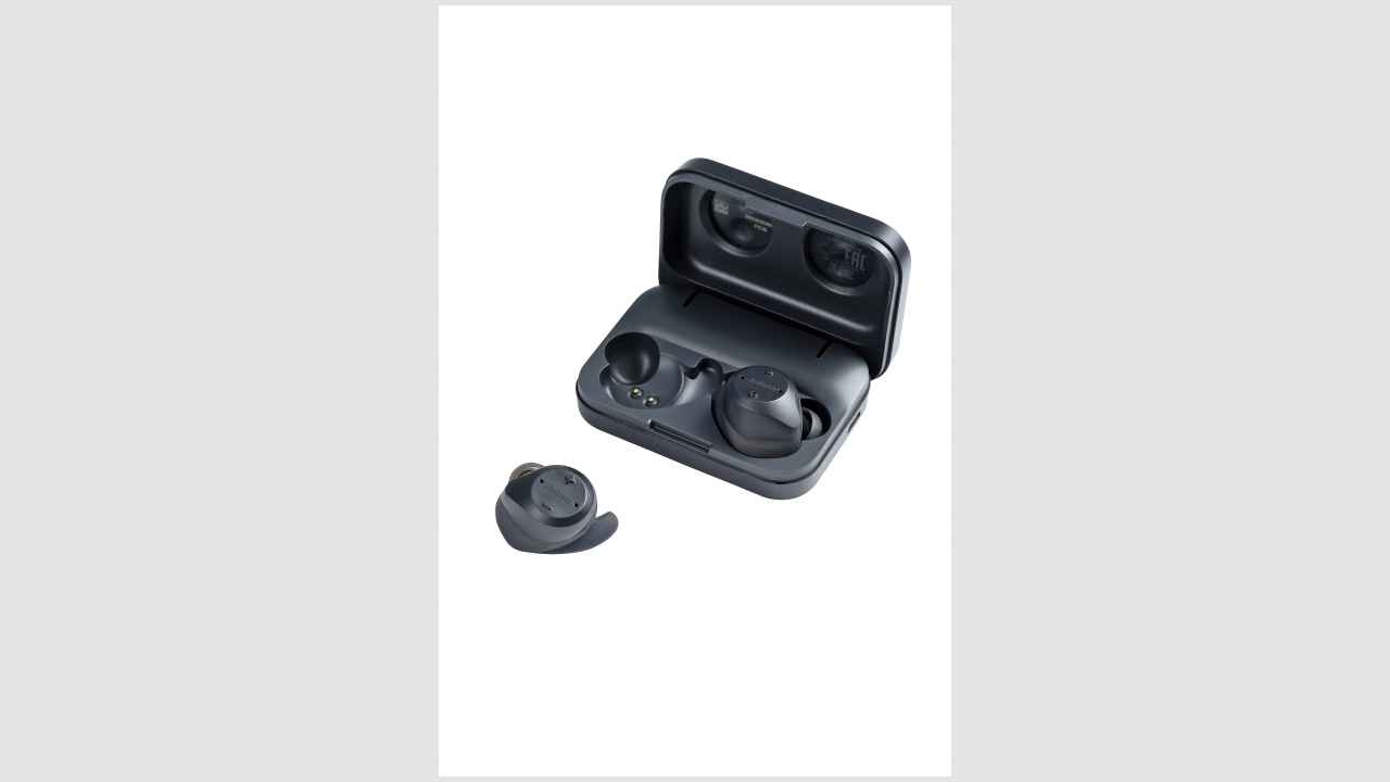 Jabra Elite Sport Wireless