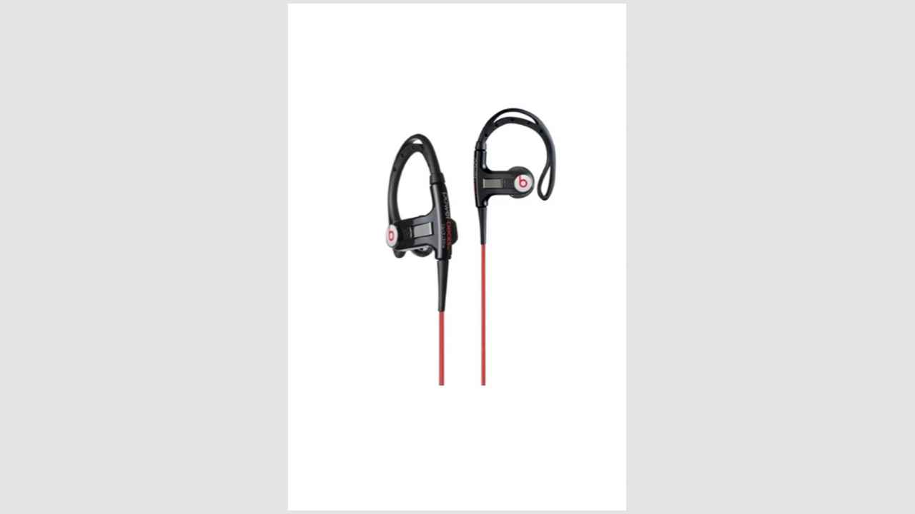 Beats Powerbeats