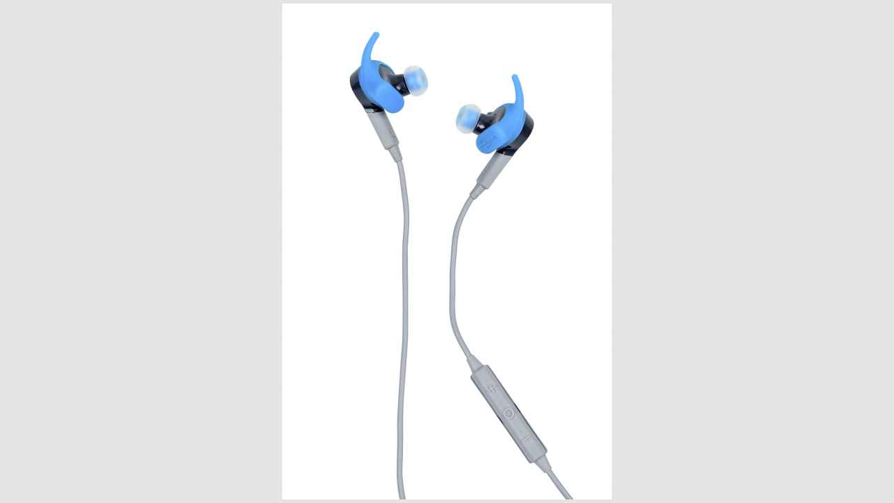 Jabra Sport Coach (Wireless)