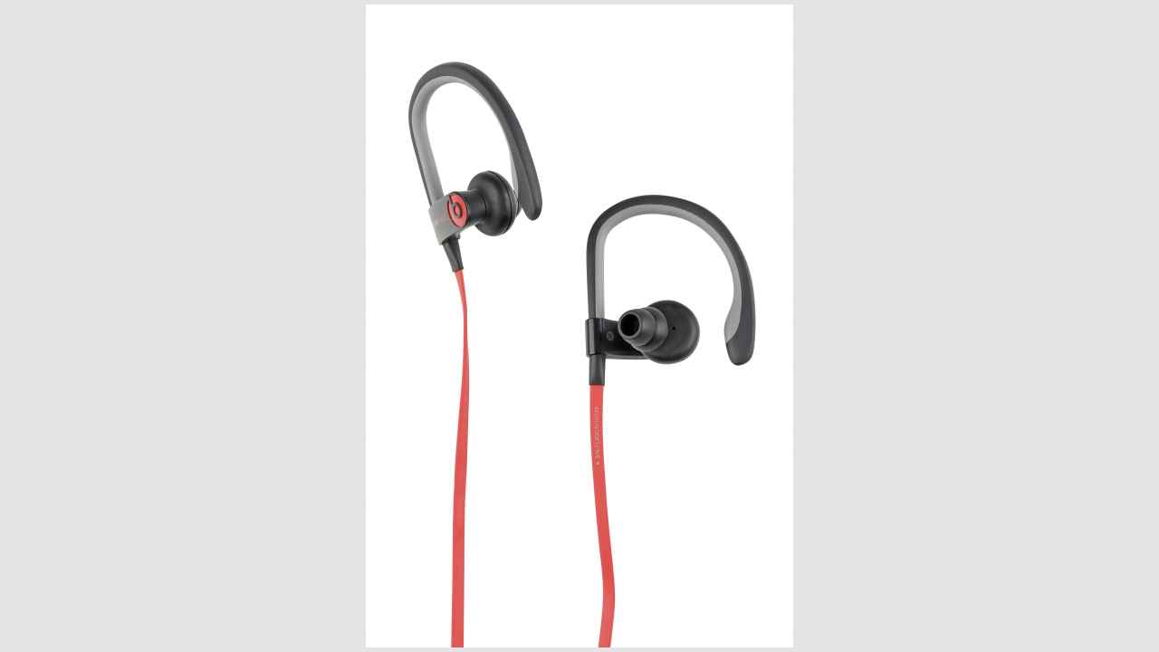 Beats PowerBeats 2