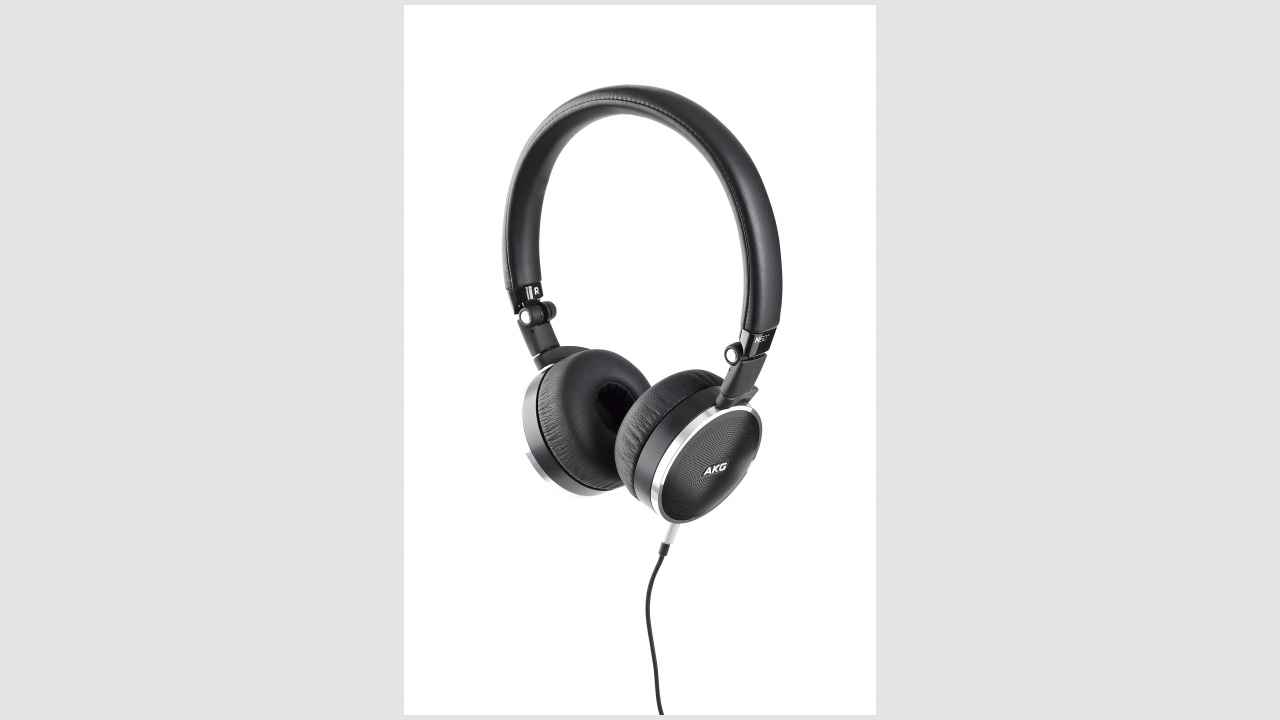 AKG N60NC