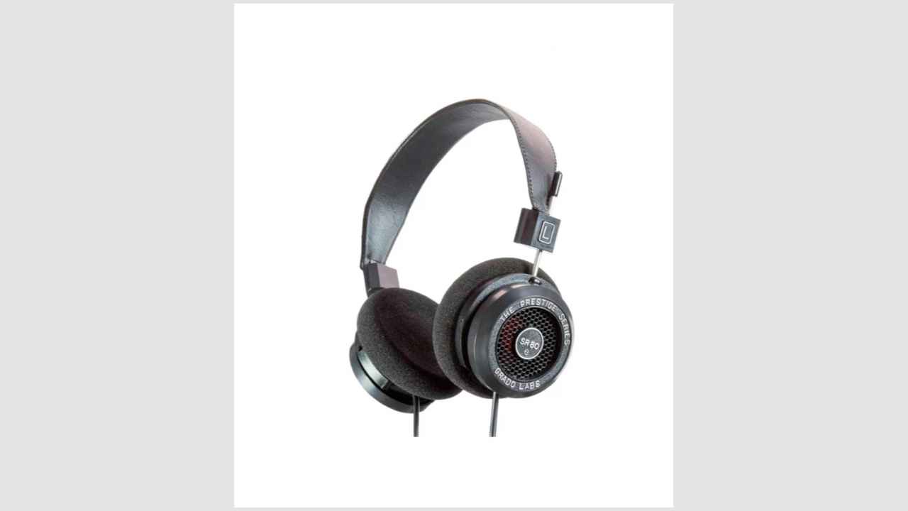 Grado SR80e