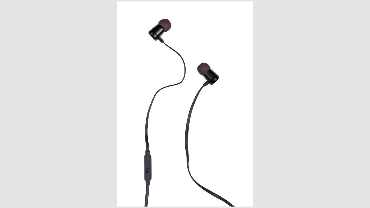 JBL T290