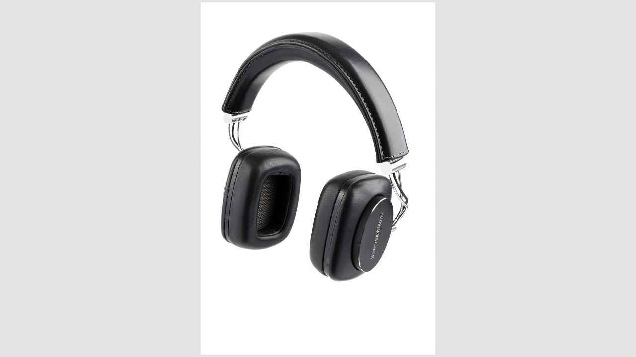 Bowers & Wilkins P7 Wireless