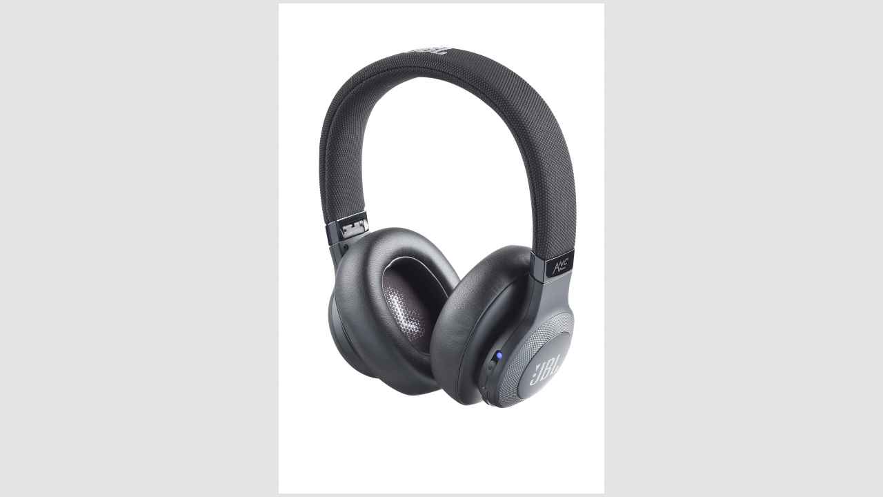 JBL E65BTNC