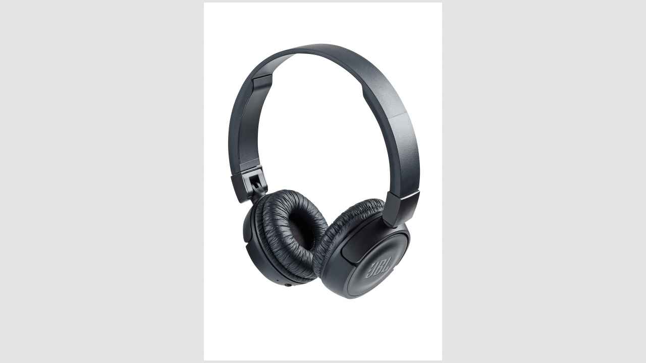 JBL T450BT