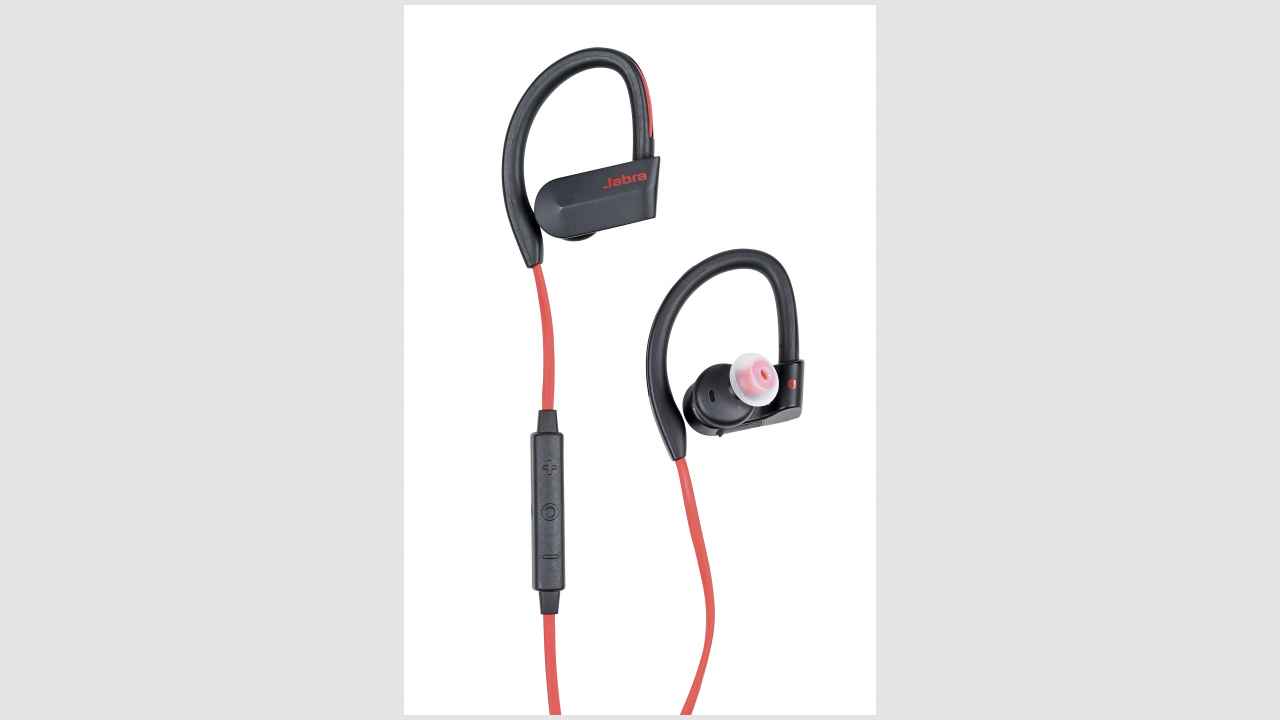 Jabra Sport Pace (Wireless)