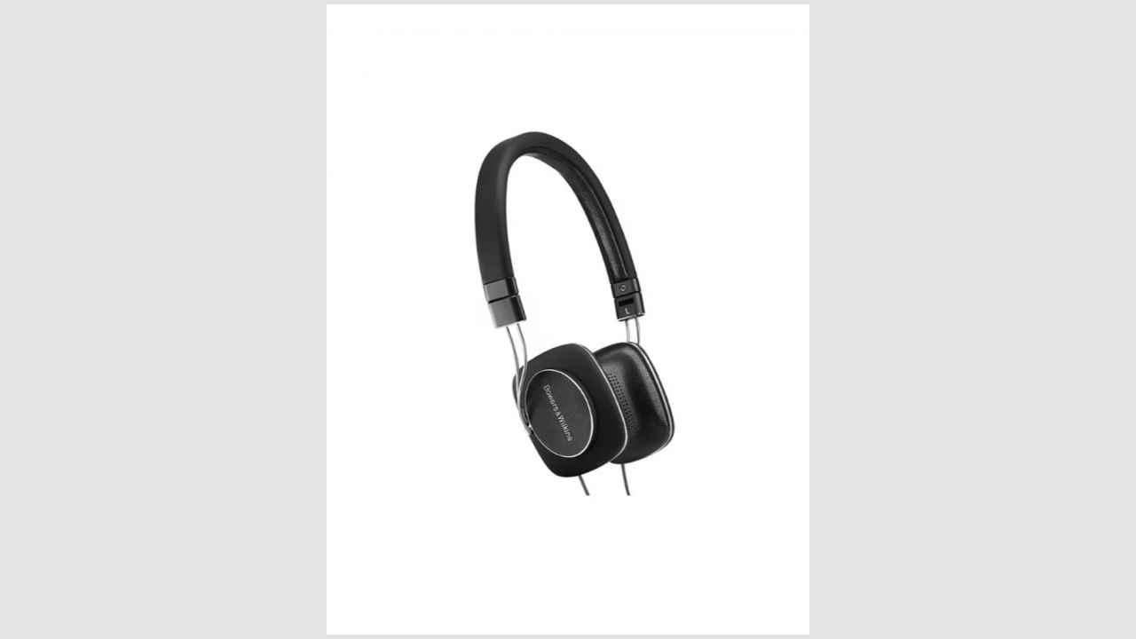 Bowers and Wilkins P3