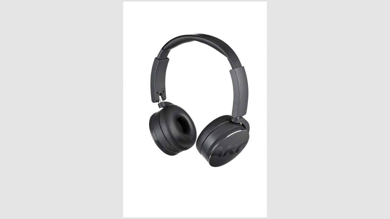AKG Y50BT