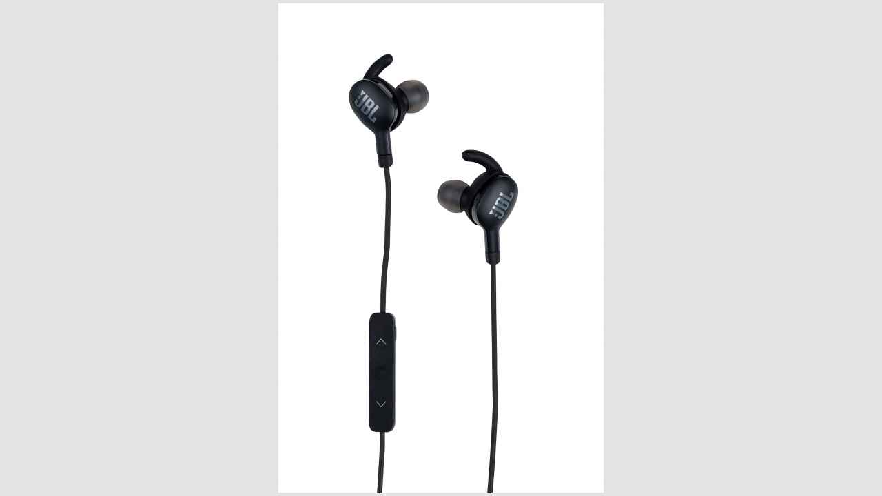 JBL Everest 100