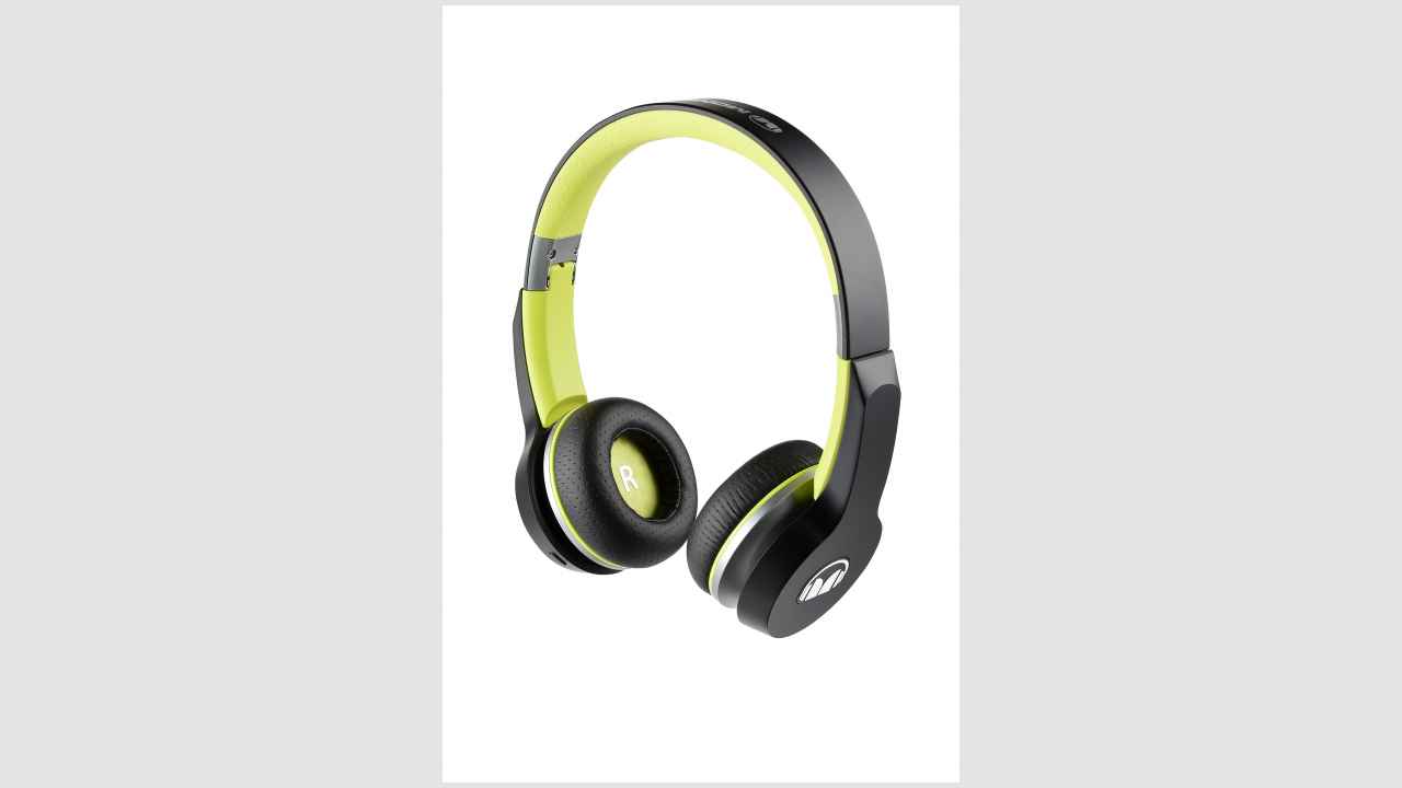 Monster iSport Freedom V2