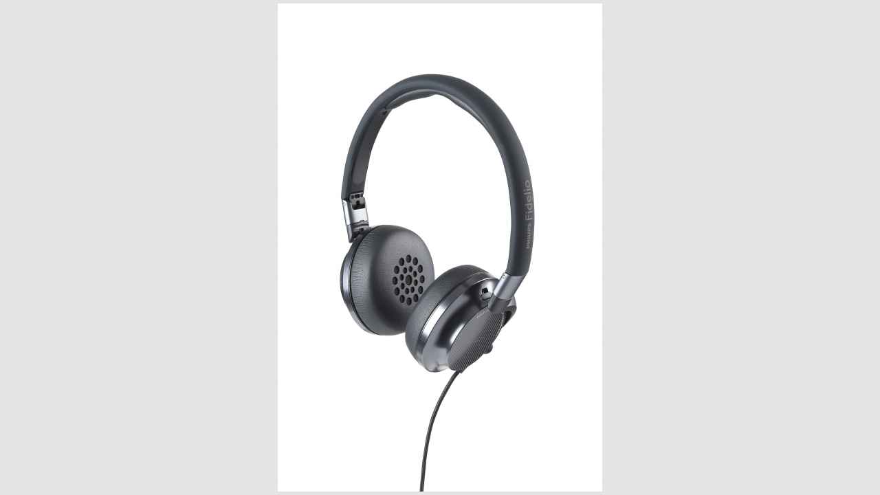 Philips NC1