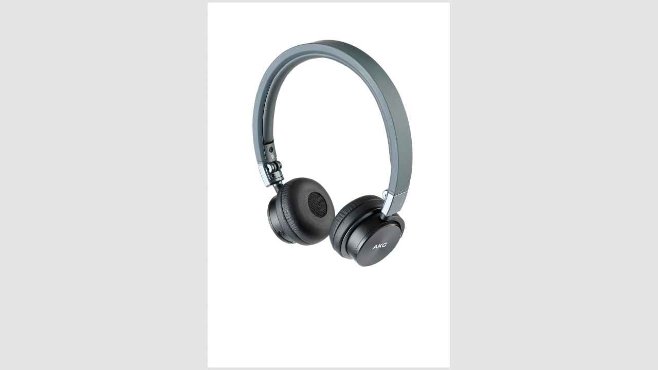 AKG Y45 BT